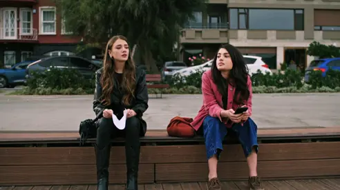 5. Bölüm 2. Fragman 5. Bölüm 2. Fragman