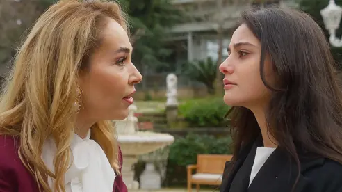 5. Bölüm Fragman 5. Bölüm Fragman