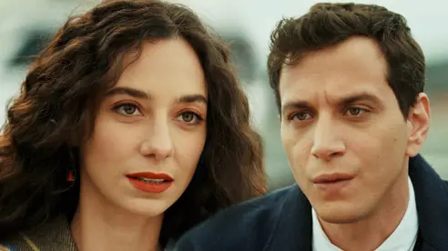 50. Bölüm 2. Fragman 50. Bölüm 2. Fragman