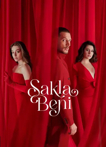 Sakla Beni Sakla Beni