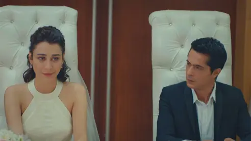 9. Bölüm Fragmanı 9. Bölüm Fragmanı