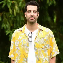 Serkan Demir Serkan Demir