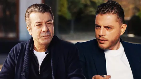 Öfke Dolu Bakışlar Öfke Dolu Bakışlar