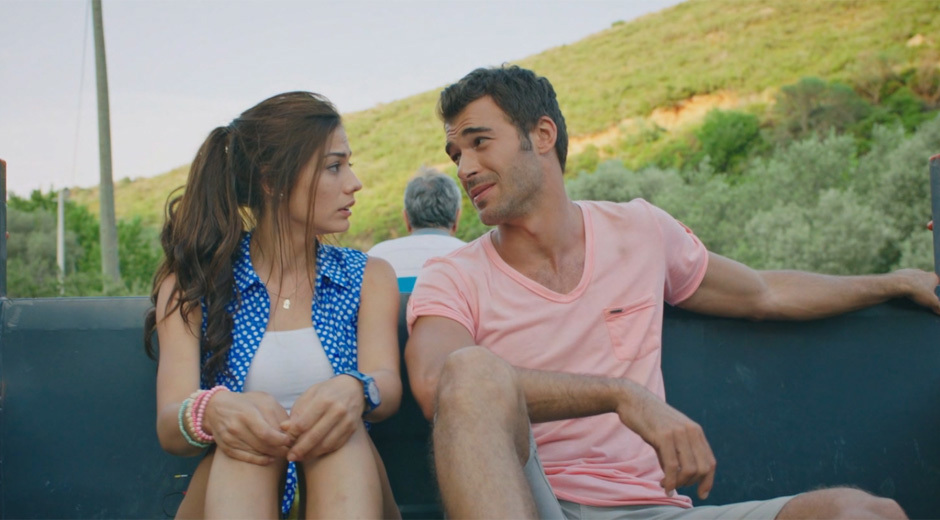 2. Bölüm 2. Fragmanı