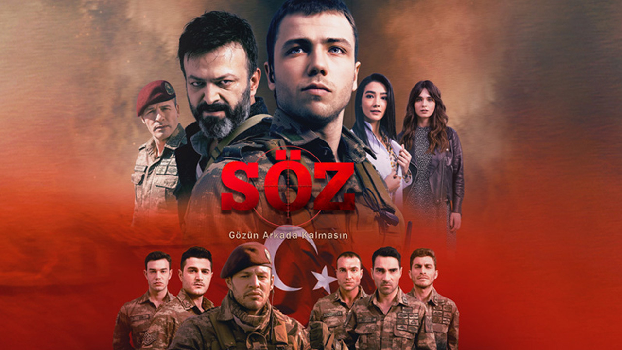 'Söz' Kim Kimdir?