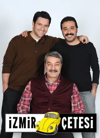 İzmir Çetesi İzmir Çetesi