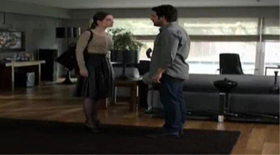 Bir Çocuk Sevdim 30.Bölüm Fragmanı