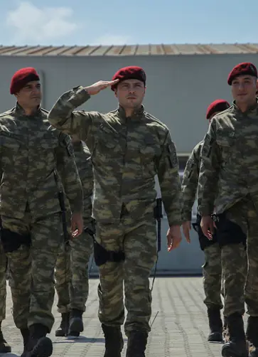 İlklerin Söz'ü! İlklerin Söz'ü!