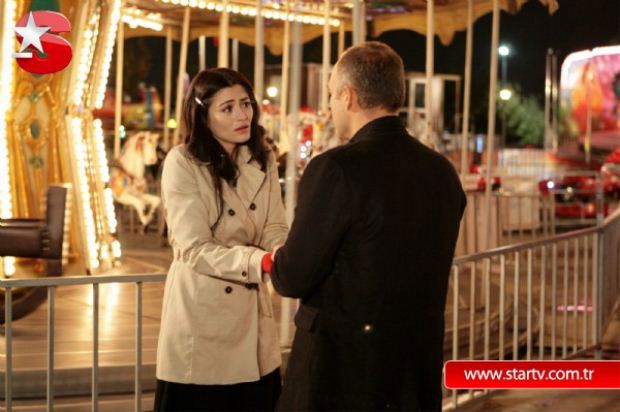 İffet  7. Bölüm Fotoğrafları
