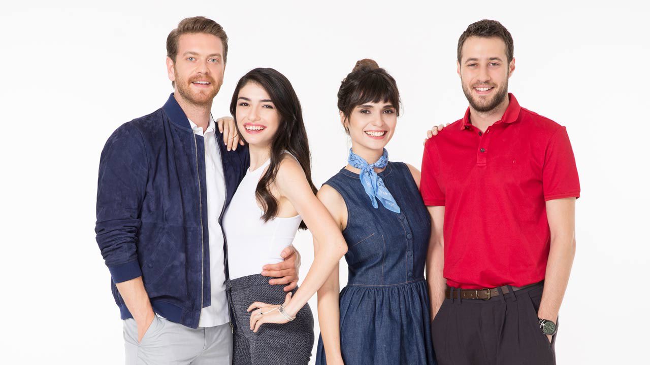 2. Bölüm Fragmanı