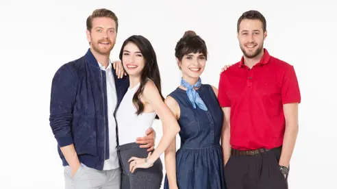 2. Bölüm Fragmanı 2. Bölüm Fragmanı
