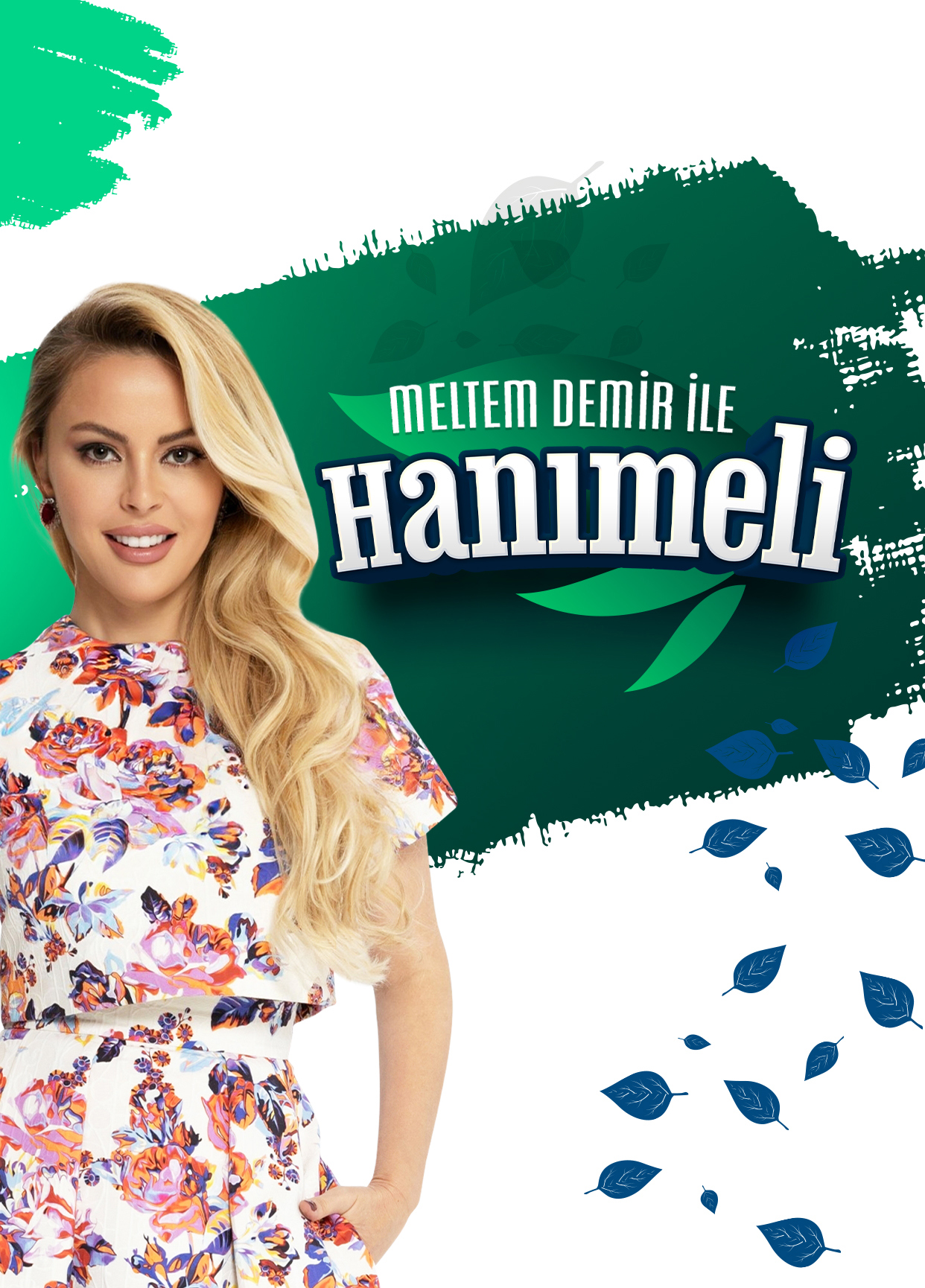 Meltem Demir ile Hanımeli