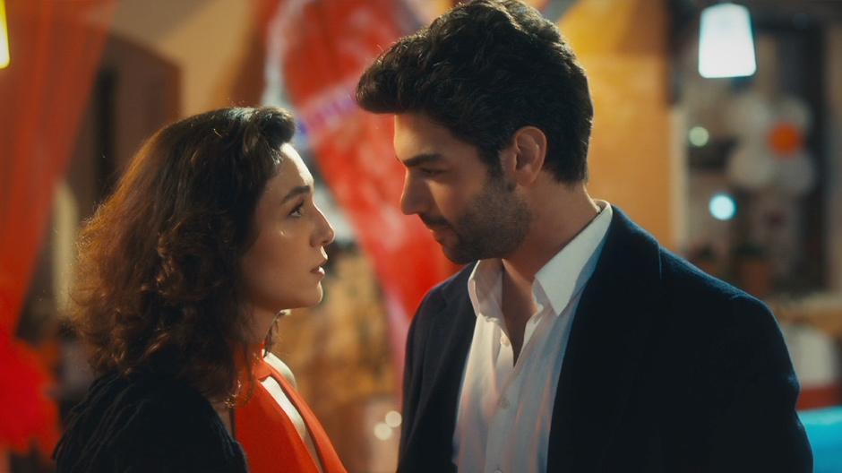 Yusuf ve Selma yüzleşmesi!