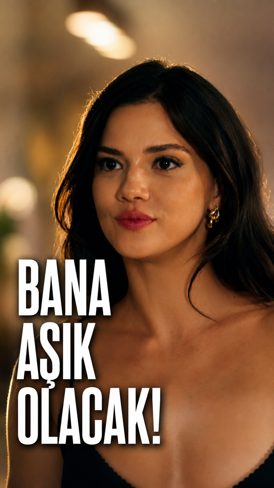 Ben O Soyadı İstiyorum!