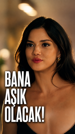 Ben O Soyadı İstiyorum!