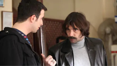 61.Bölüm Fragmanı 61.Bölüm Fragmanı