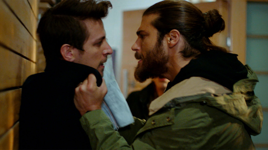 18. Bölüm Fragmanı