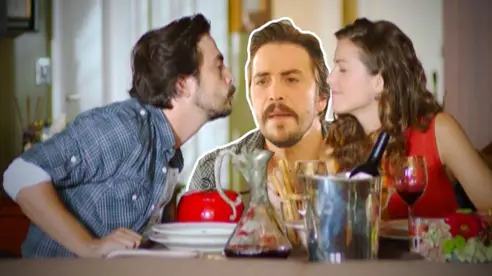 15.Bölüm Fragmanı 15.Bölüm Fragmanı