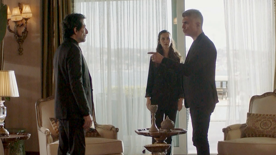 12. Bölüm Fragman