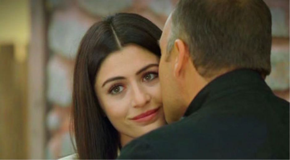 İffet 8. Bölüm Fragmanı