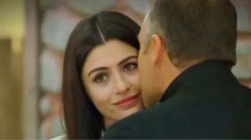 İffet 8. Bölüm Fragmanı İffet 8. Bölüm Fragmanı
