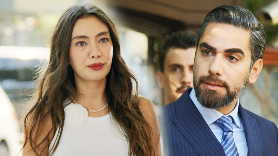 Tuhaf ve Tehlikeli Kadınsın...