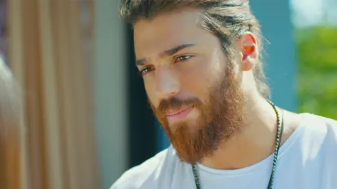 8. Bölüm Fragmanı 8. Bölüm Fragmanı