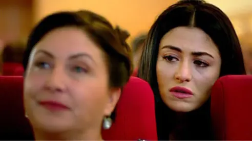 İffet 6.Bölüm Fragmanı İffet 6.Bölüm Fragmanı