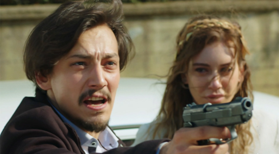 27. Bölüm Fragmanı