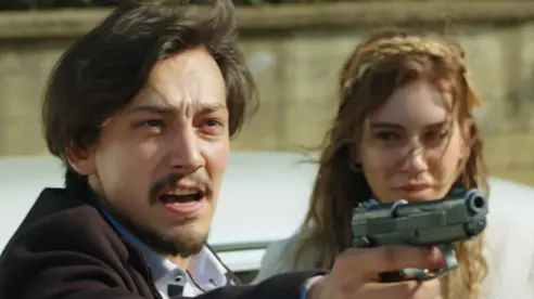 27. Bölüm Fragmanı 27. Bölüm Fragmanı