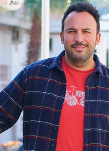 Sefirin Kızı'na Yeni Oyuncu Sefirin Kızı'na Yeni Oyuncu