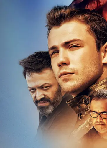 'Söz' 6 Dalda Pantene Altın Kelebek Ödüllerine Aday 'Söz' 6 Dalda Pantene Altın Kelebek Ödüllerine Aday
