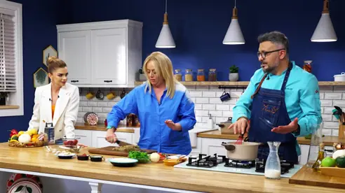 26. Bölüm Fragman 26. Bölüm Fragman