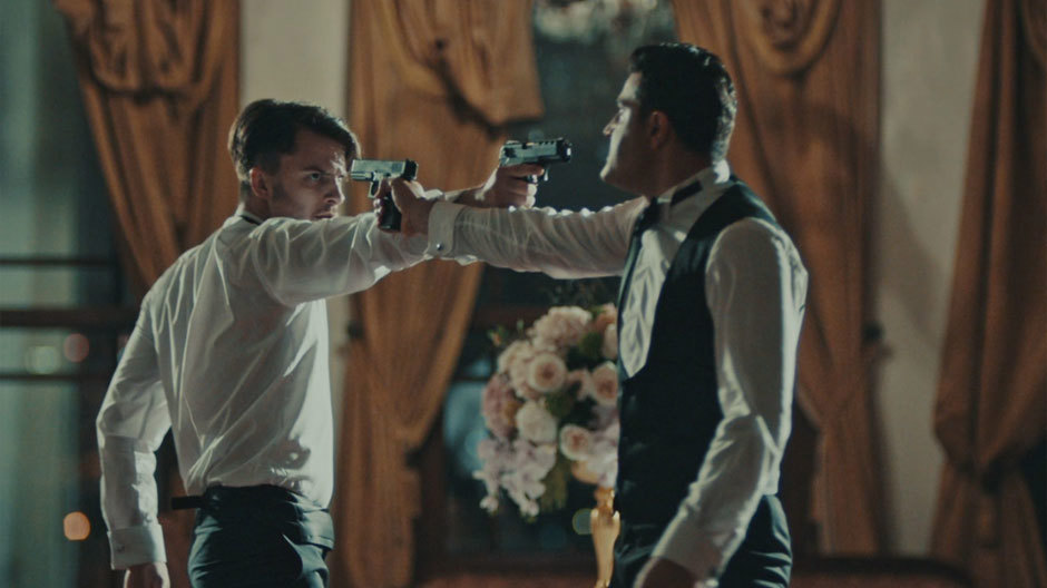 8. Bölüm Fragmanı