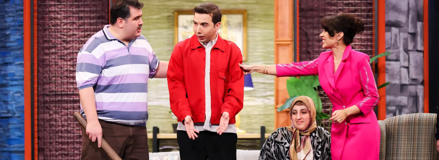 Çok Güzel Hareketler 2