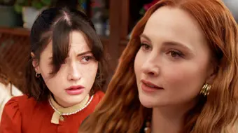 Lale Gerçekleri Öğrendi!