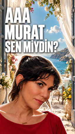 Aybüke'den Efsane Kapı Açılışı...Ama Yanlış Kişiye