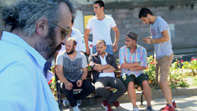 Ben de Özledim setinde neler yaşanıyor?