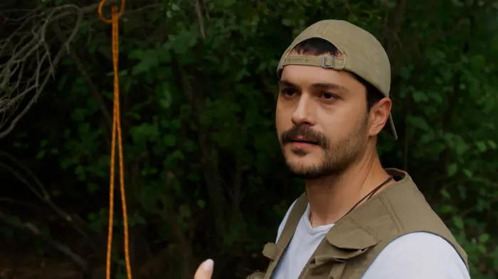 Bu Akşam Star'da İlk Bölümüyle Ekrana Gelecek Doğanın Kanunu Dizisinin Yeni Tanıtımı Yayınlandı!