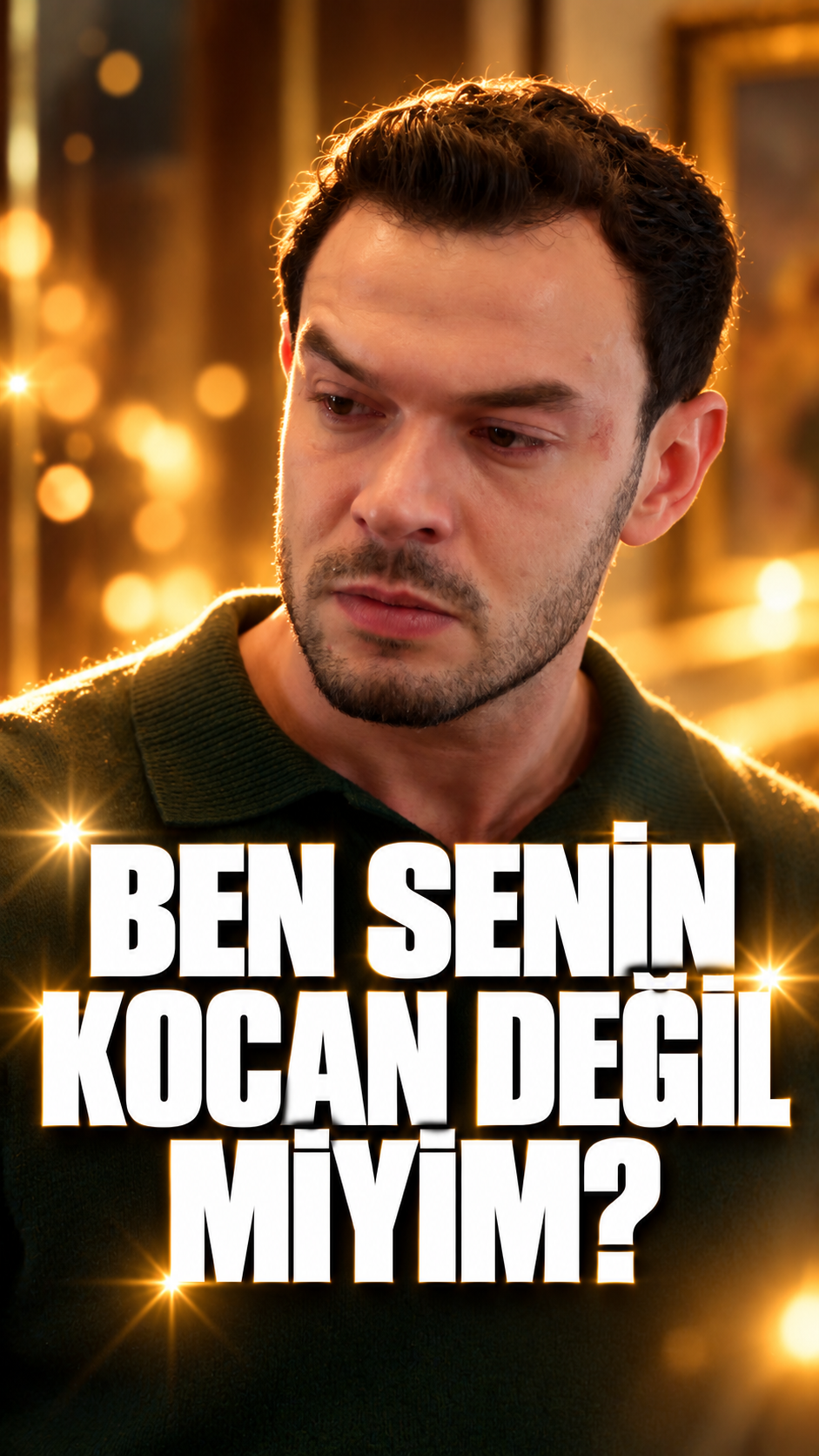 Babamın Fikret Olduğunu Benden Nasıl Saklarsın?