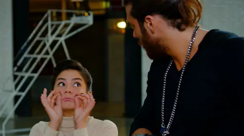 21. Bölüm Fragmanı 21. Bölüm Fragmanı