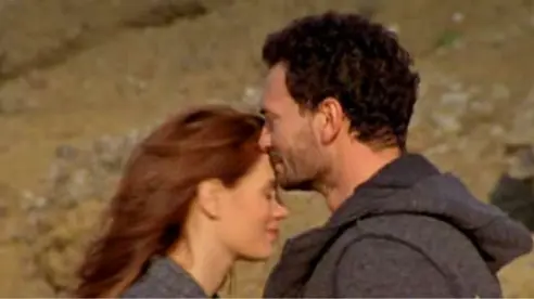 Kalbim 4 Mevsim 5. Bölüm Fragmanı Kalbim 4 Mevsim 5. Bölüm Fragmanı