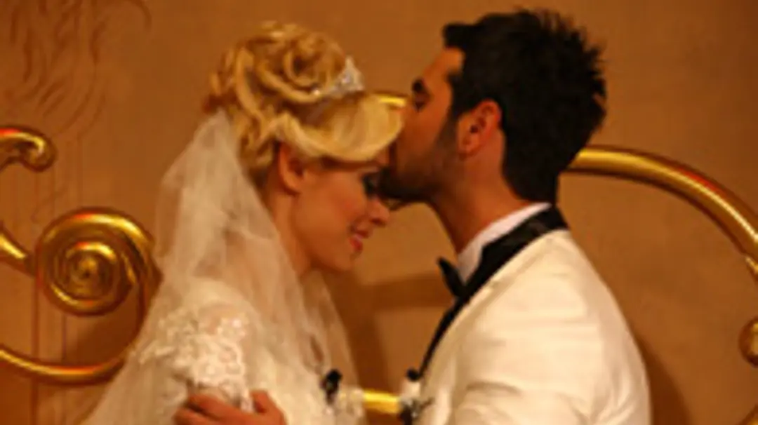 Fatmanur ve Kayhan'ın Düğün Fotoğrafları