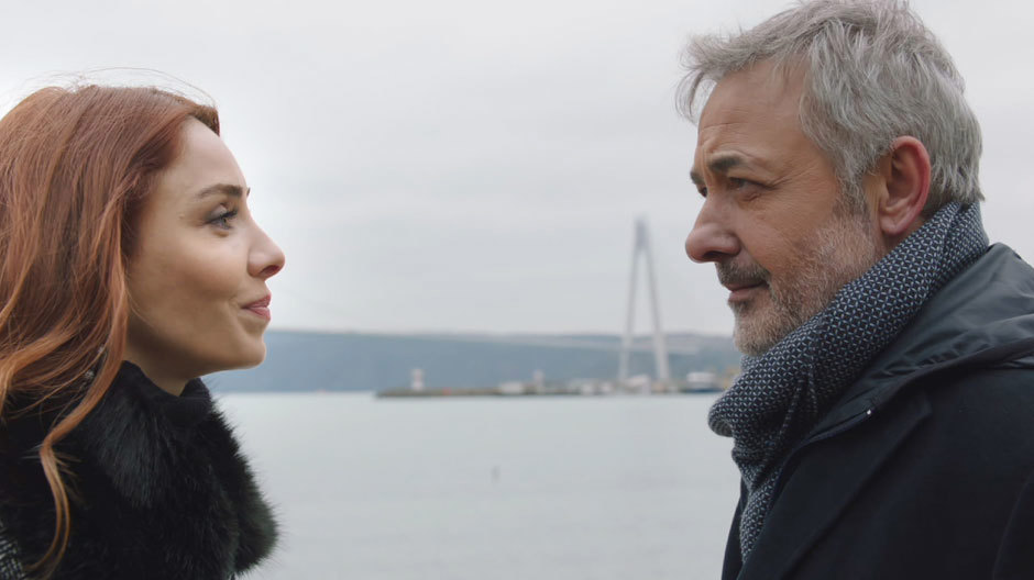 5. Bölüm İlk Sahne