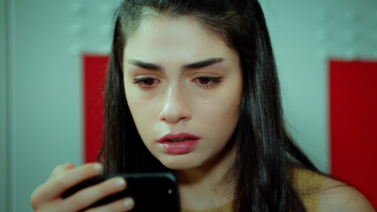 Cansu'yu şok eden olay ne?
