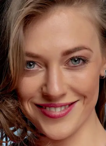 Alexandra Nikiforova: Para, güzellik, şöhret gider ama tecrübe kalır Alexandra Nikiforova: Para, güzellik, şöhret gider ama tecrübe kalır