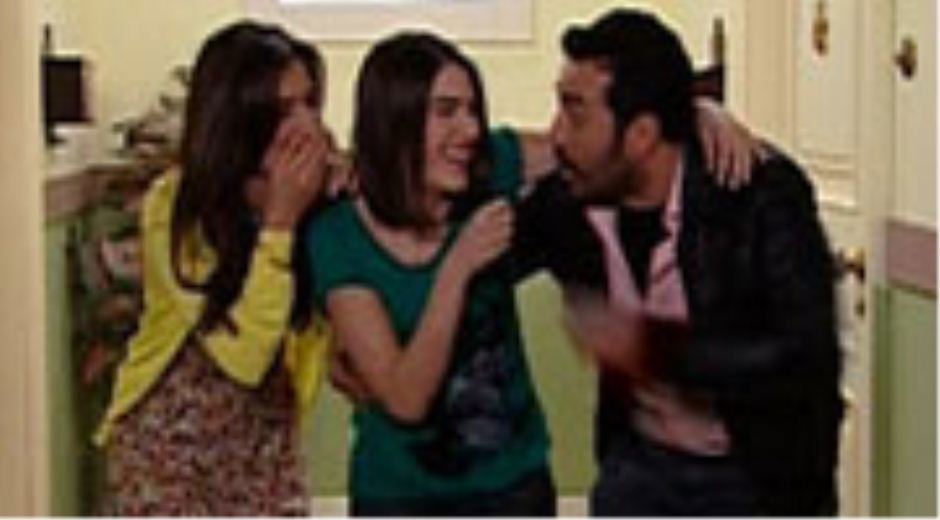 Öykü ve Sarp için işbirliği