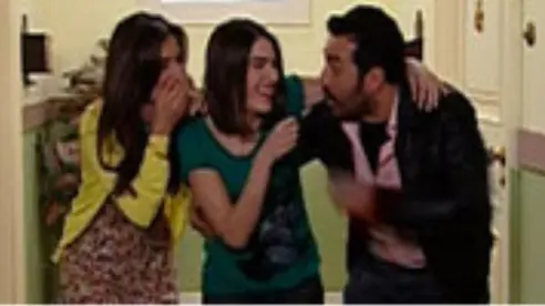 Öykü ve Sarp için işbirliği Öykü ve Sarp için işbirliği