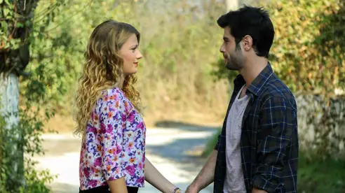 18. Bölüm Fragmanı 18. Bölüm Fragmanı