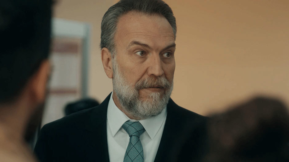 Suç Duyurusunda Bulundu